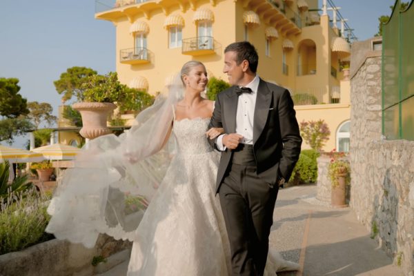 Vidéaste mariage Monaco film cinématographique haut de gamme MASSALI Films